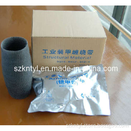 Fiberglass Repair Casting Tape